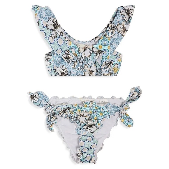 Guess swimming suit nwot​​​​​​​​ - Picture 6 of 6